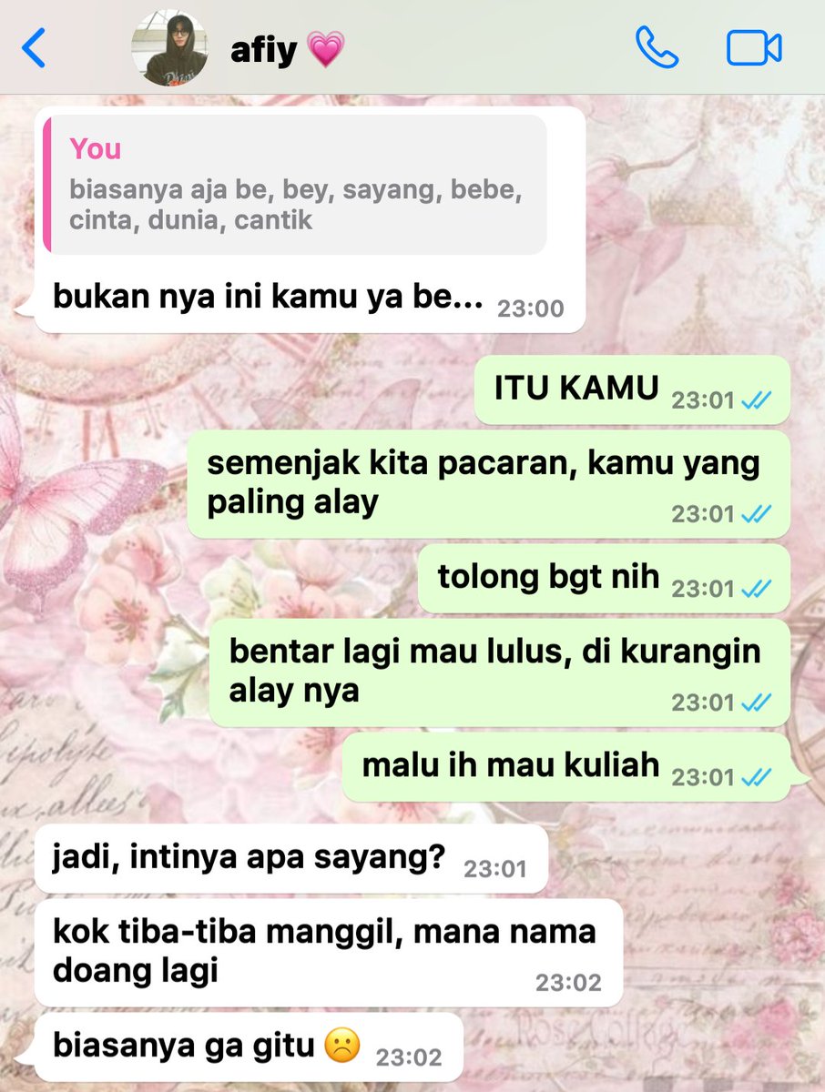 zaflowxin's tweet photo. what if #rafica pacaran (alay emang)
#sungjake au — from Ku Buat Mau universe
written by 𝘻𝘢𝘧𝘭𝘰𝘸𝘹𝘪𝘯 https://t.co/qZclHCuW7M