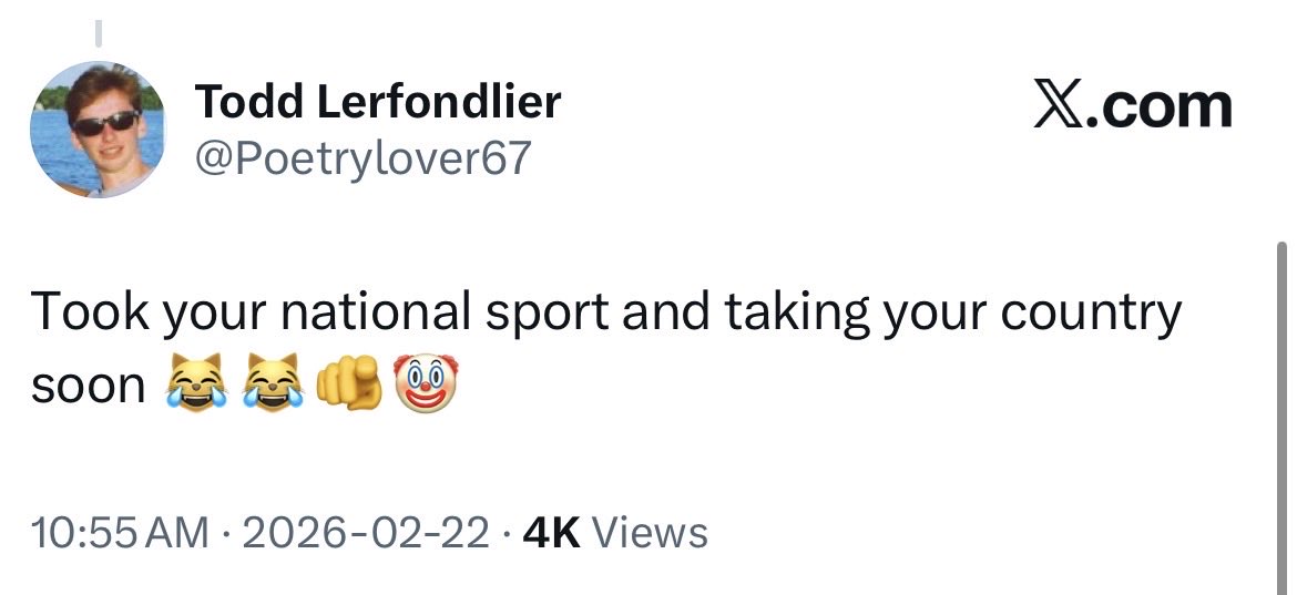 Suburban Polly tweet media