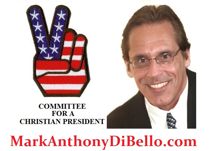 Mark Anthony DiBello tweet media