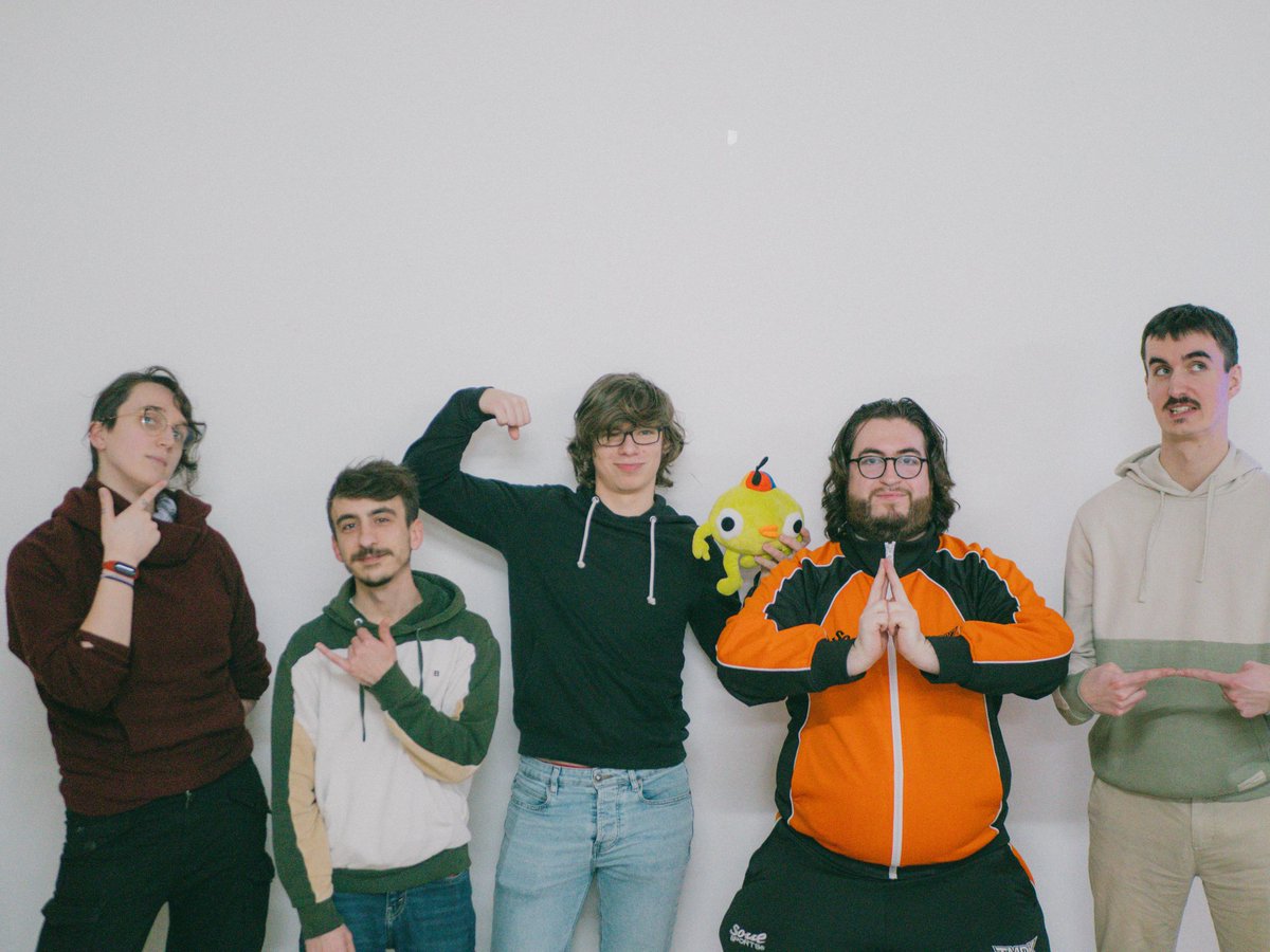 Mélissa tweet media