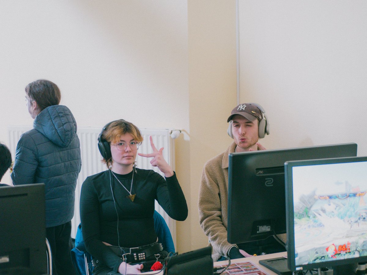 Mélissa tweet media