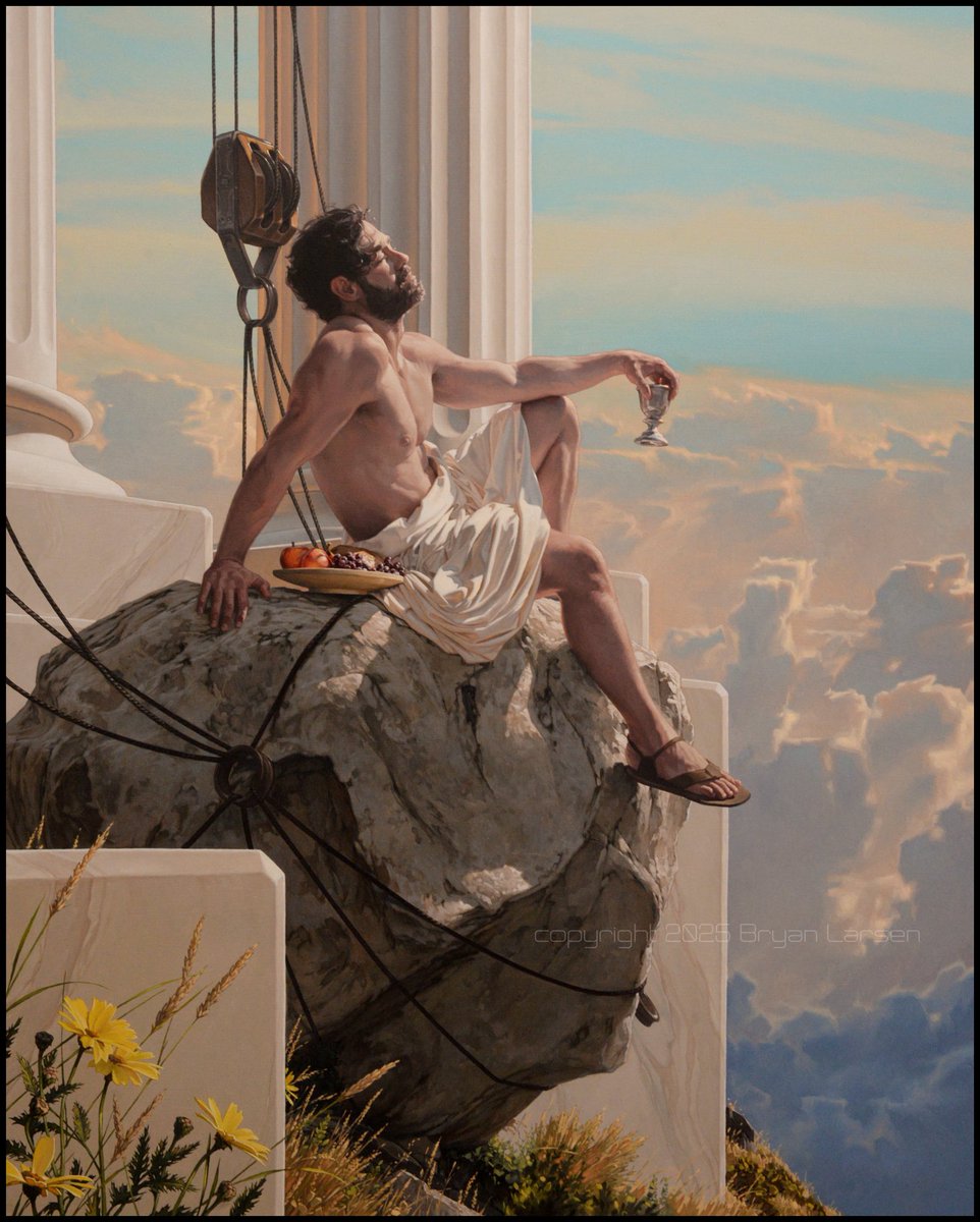 Bryan Larsen tweet media