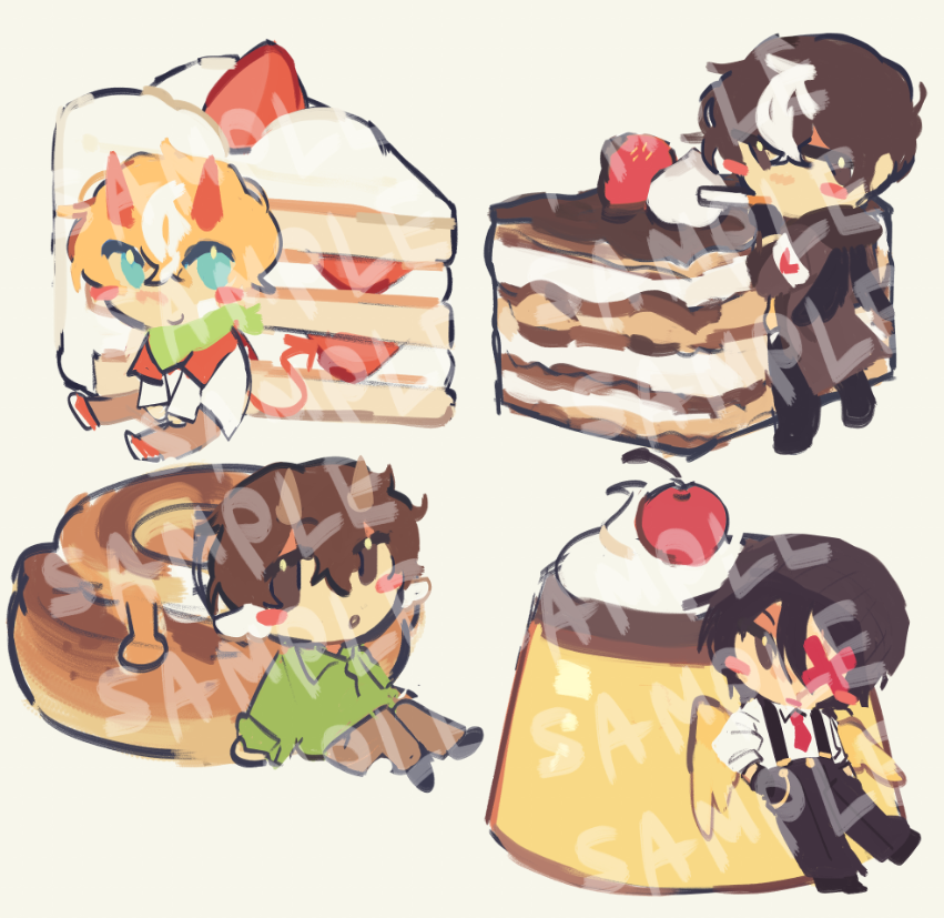 koi 🍰 angel tweet media