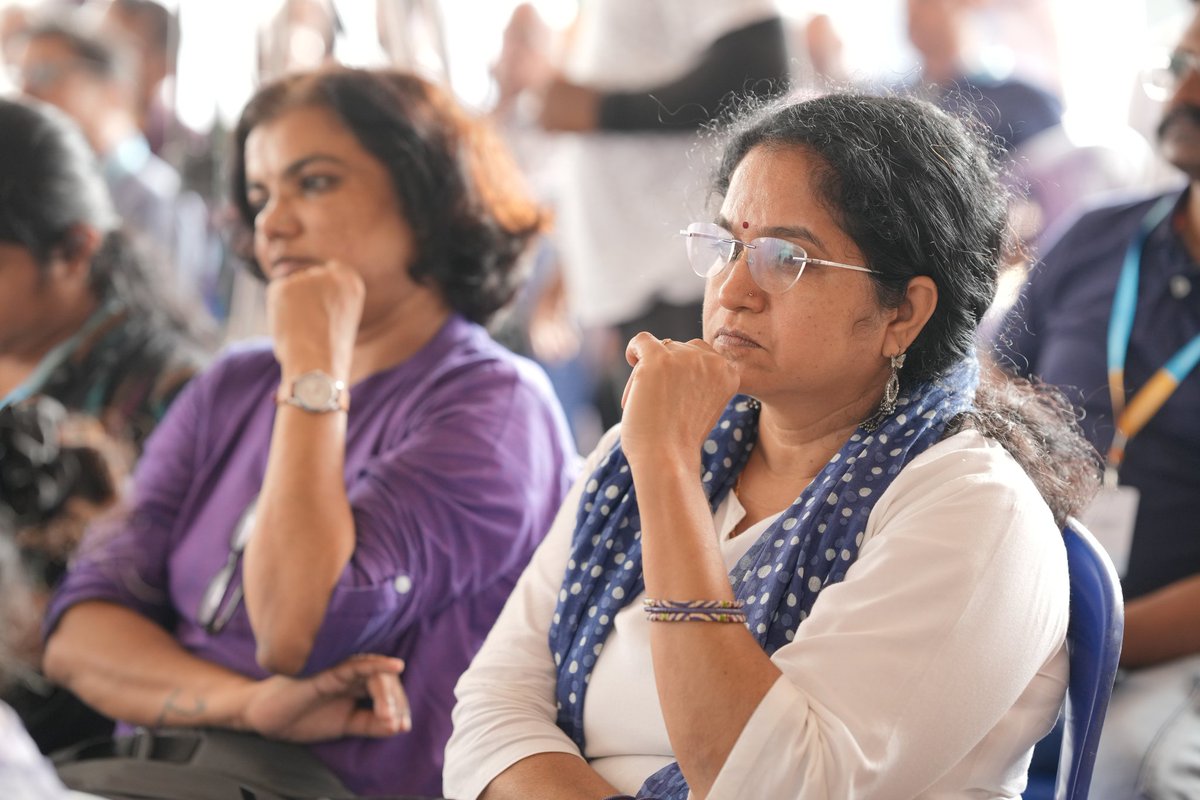 International Film Festival of Kerala tweet media