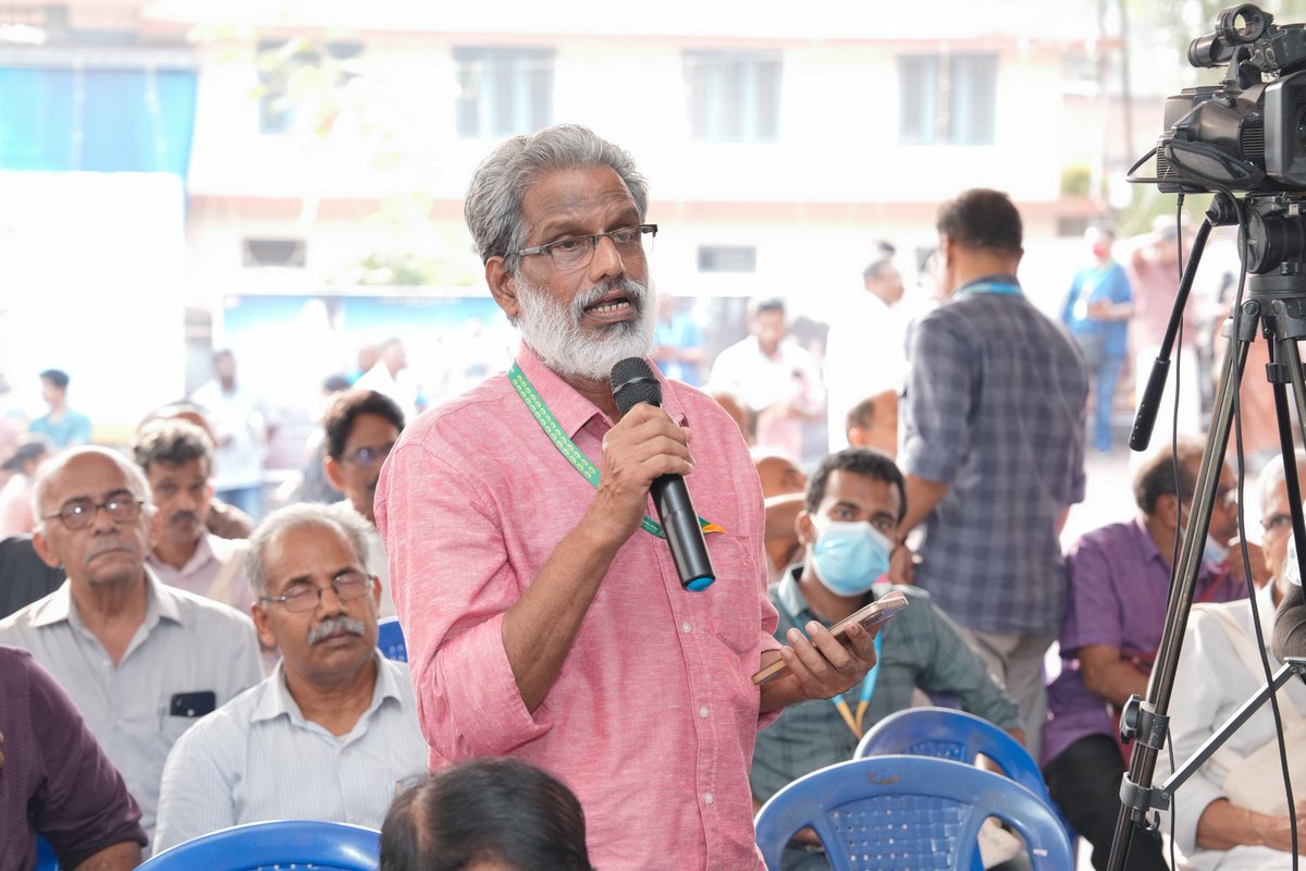 International Film Festival of Kerala tweet media