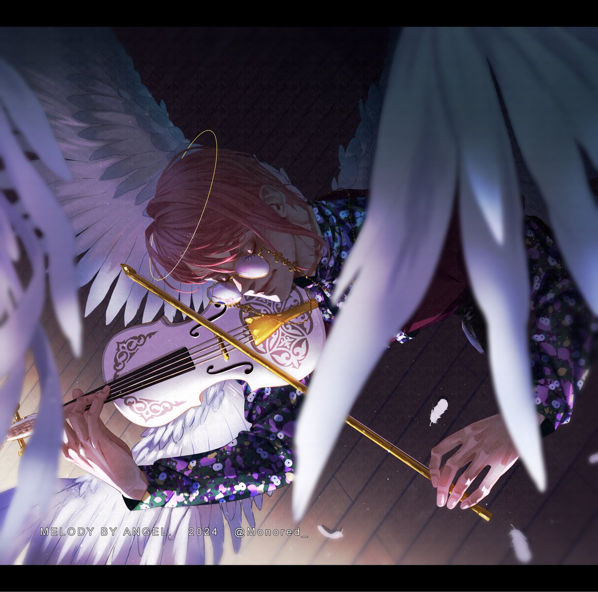 Monored˚✧₊⁎⁺˳✧༚˚⁎⁺˳ tweet media