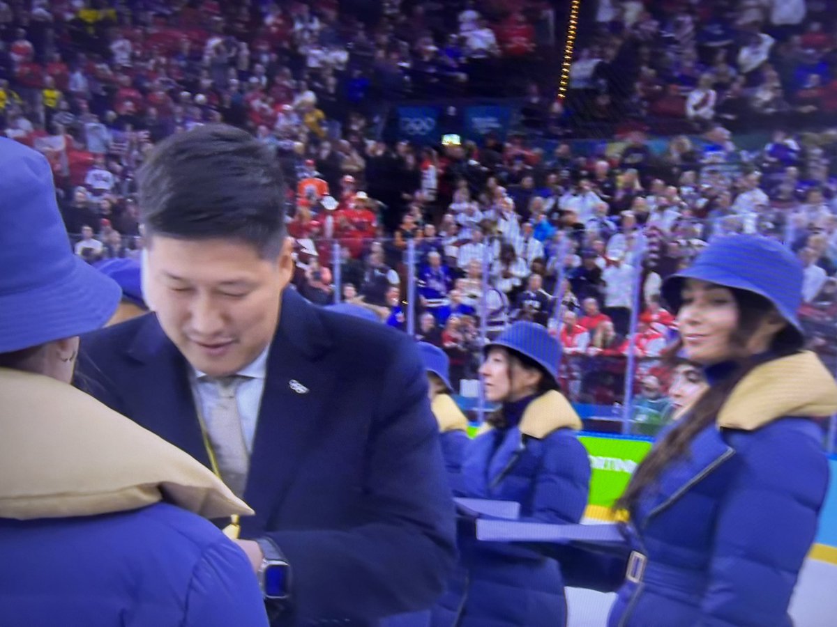 ariuntsetseg tweet media