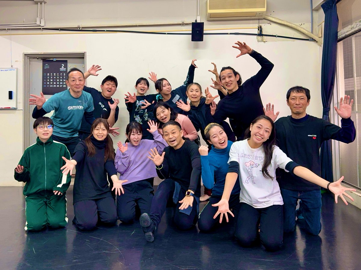 いいむろなおき tweet media