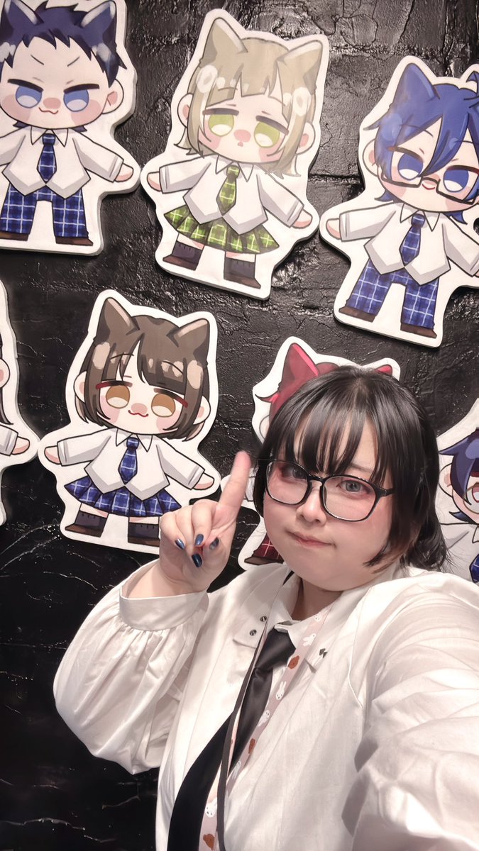 CitruS🍋2/22 そらを生誕 (@Citrus_Candy_C) / Posts / X