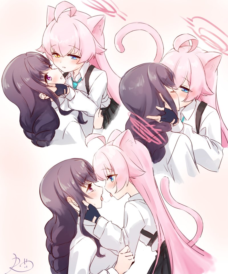 HSRR_RT's tweet image. 💞