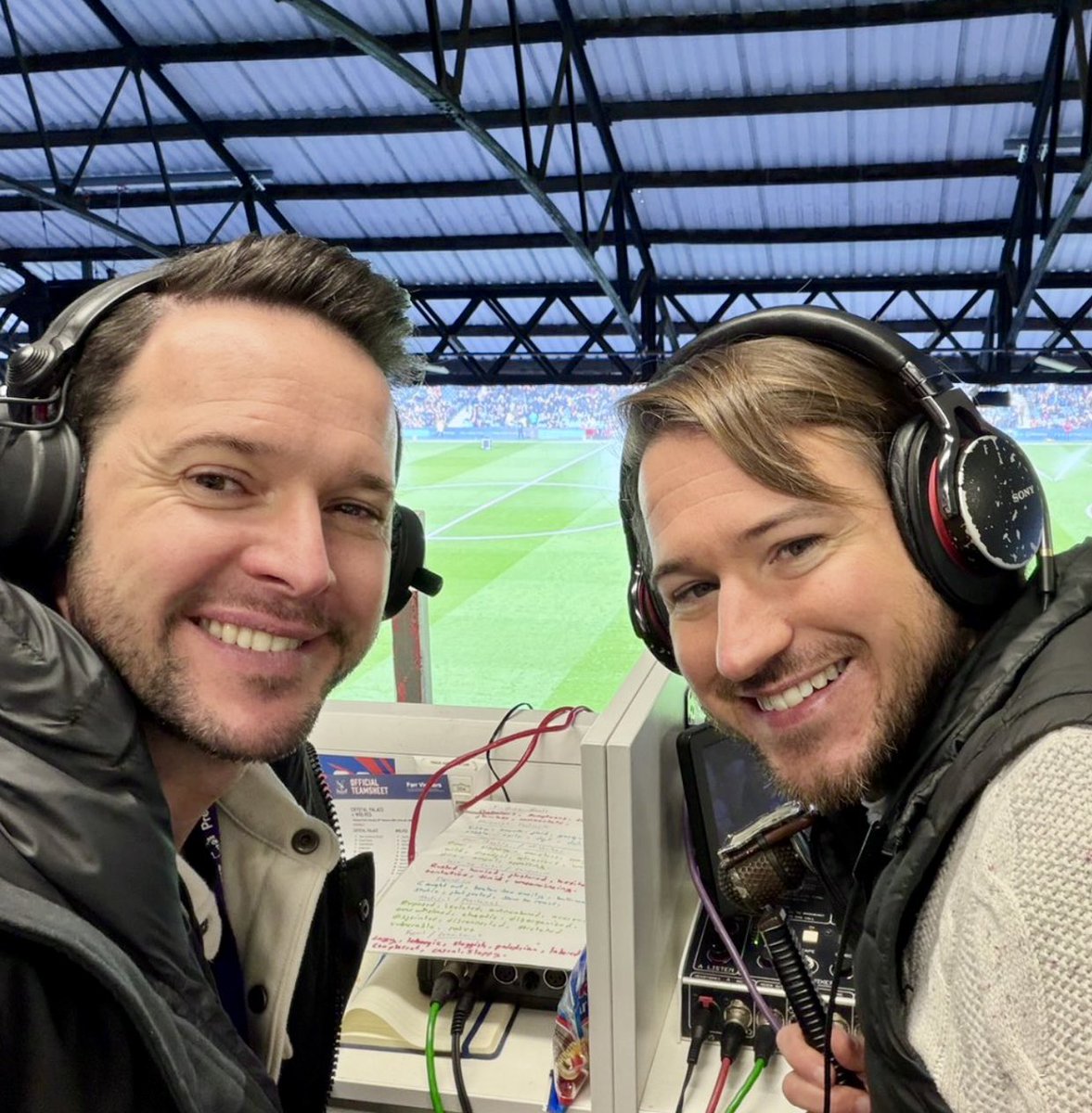 Jason Finegan tweet media