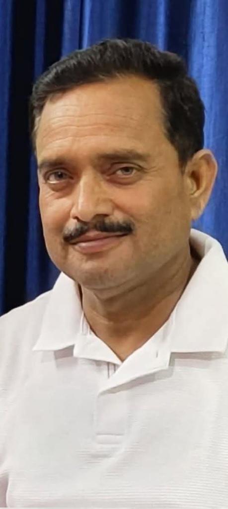 मा० मुख्यमंत्री 
<a href="/myogiadityanath/">Yogi Adityanath</a> जी 🙏🏻 
आज 22-2-26 को एक और शिक्षामित्र मृत्यु का शिकार हो गया 😭 😭
सुनीत सिंह~प्रा०वि०-नगवा जैराम ,गोंदलामऊ , सीतापुर> बीमारी से पीड़ित मृत्यु हो गई 😭 
<a href="/BJP4India/">BJP</a> 
<a href="/BJP4UP/">BJP Uttar Pradesh</a> 
<a href="/thisissanjubjp/">Sandeep Singh</a> 
<a href="/swatantrabjp/">Swatantra Dev Singh</a>