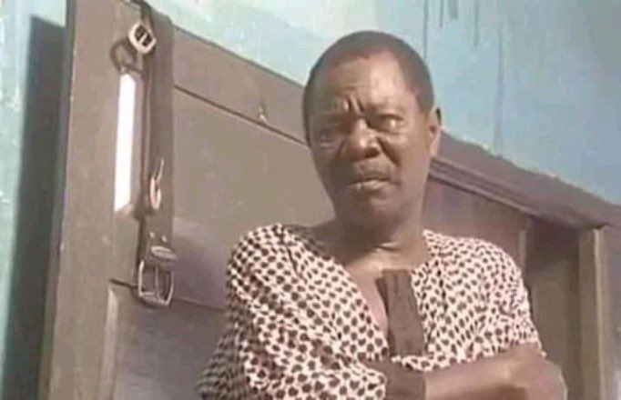 Person Go say, make e Open Opay,

E no go know when,e open MT5💔😂