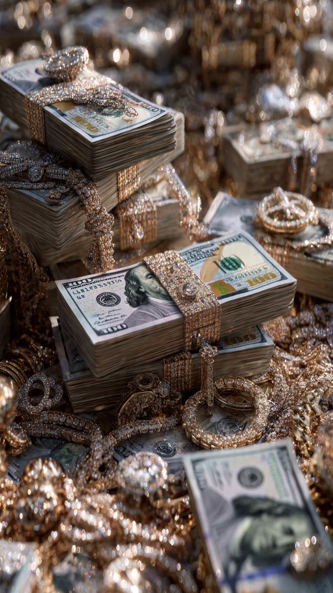 Bands💰 tweet media