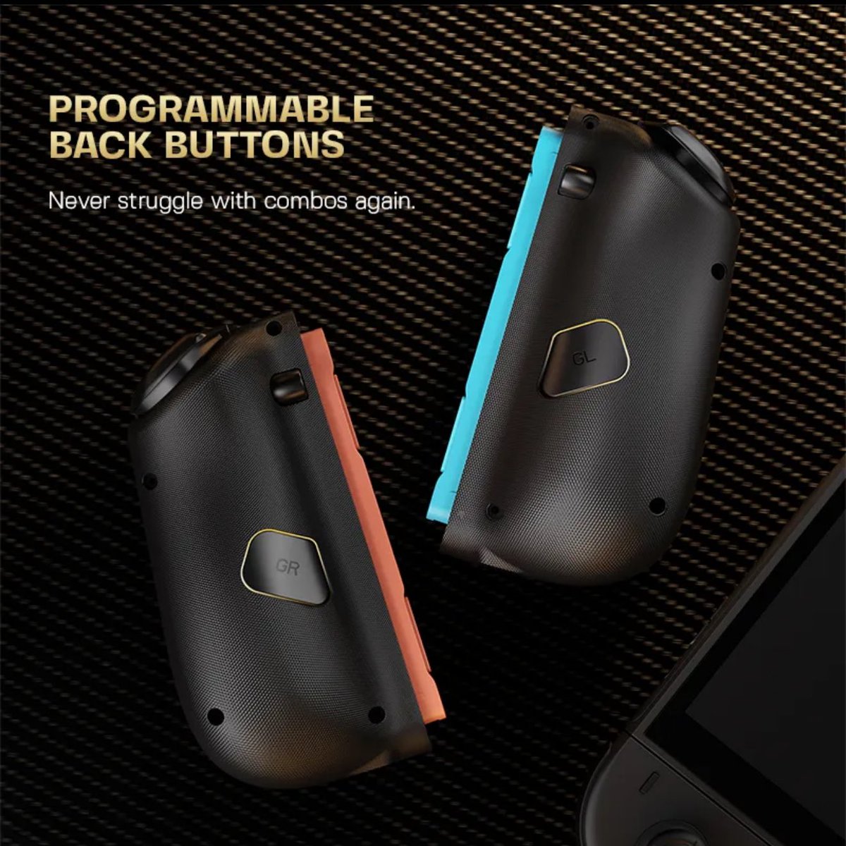 Hugo Gaming tweet media