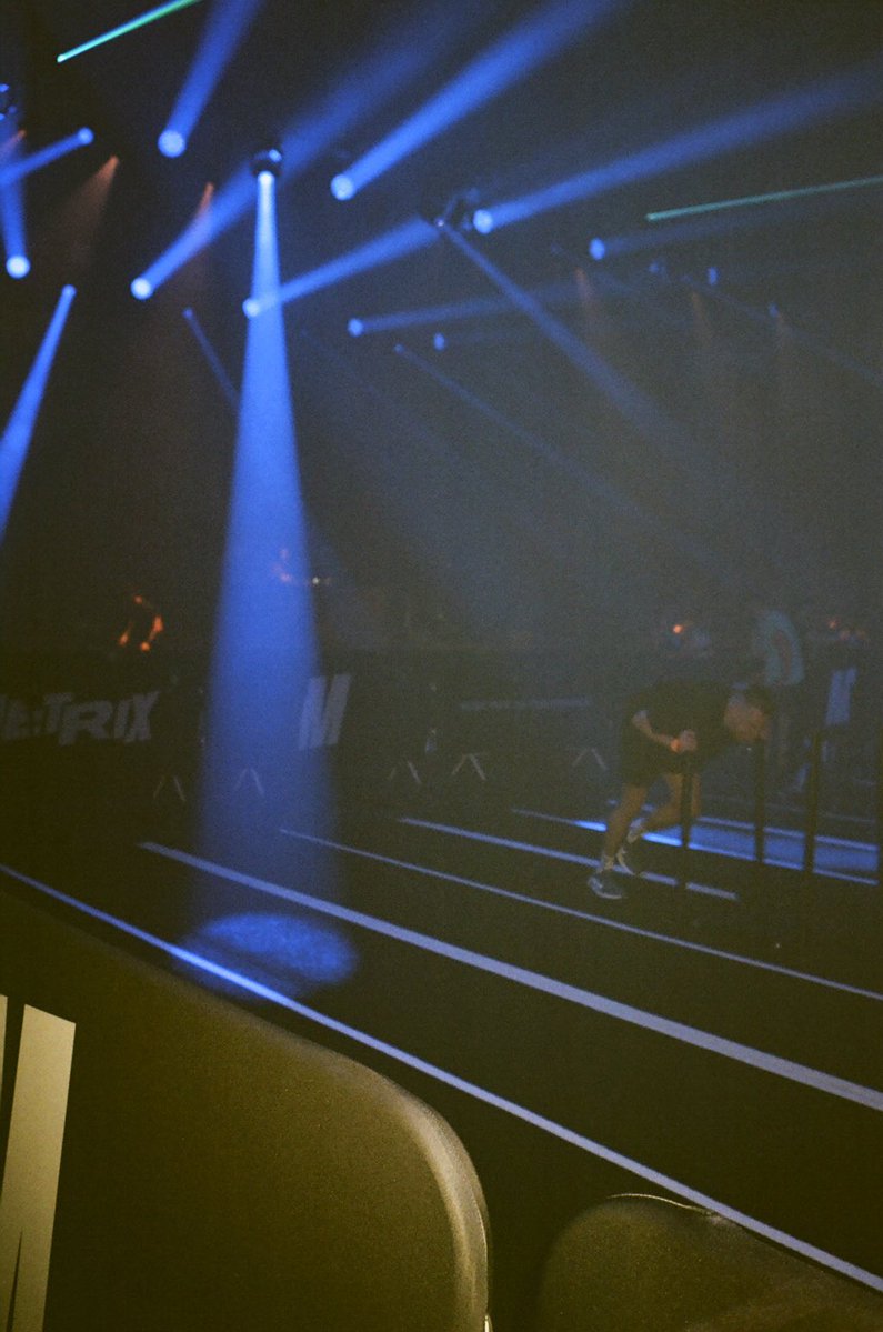 Akin Solanke - Caulker tweet media