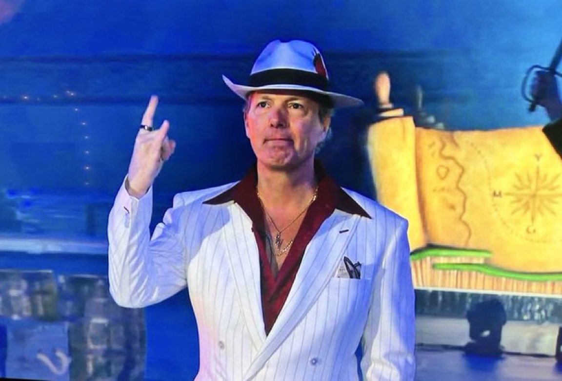 Silver with the greatest roster ever assembled