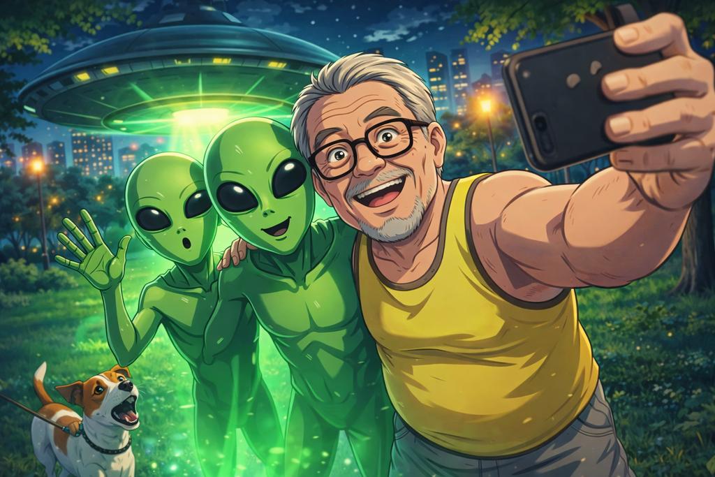 Angry Uncle tweet media