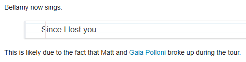 out of context muse tweet media