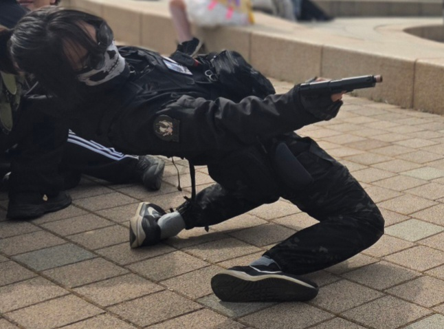 Small_maru's tweet image. #인용으로_이_트친_오프_후기

해줘 !