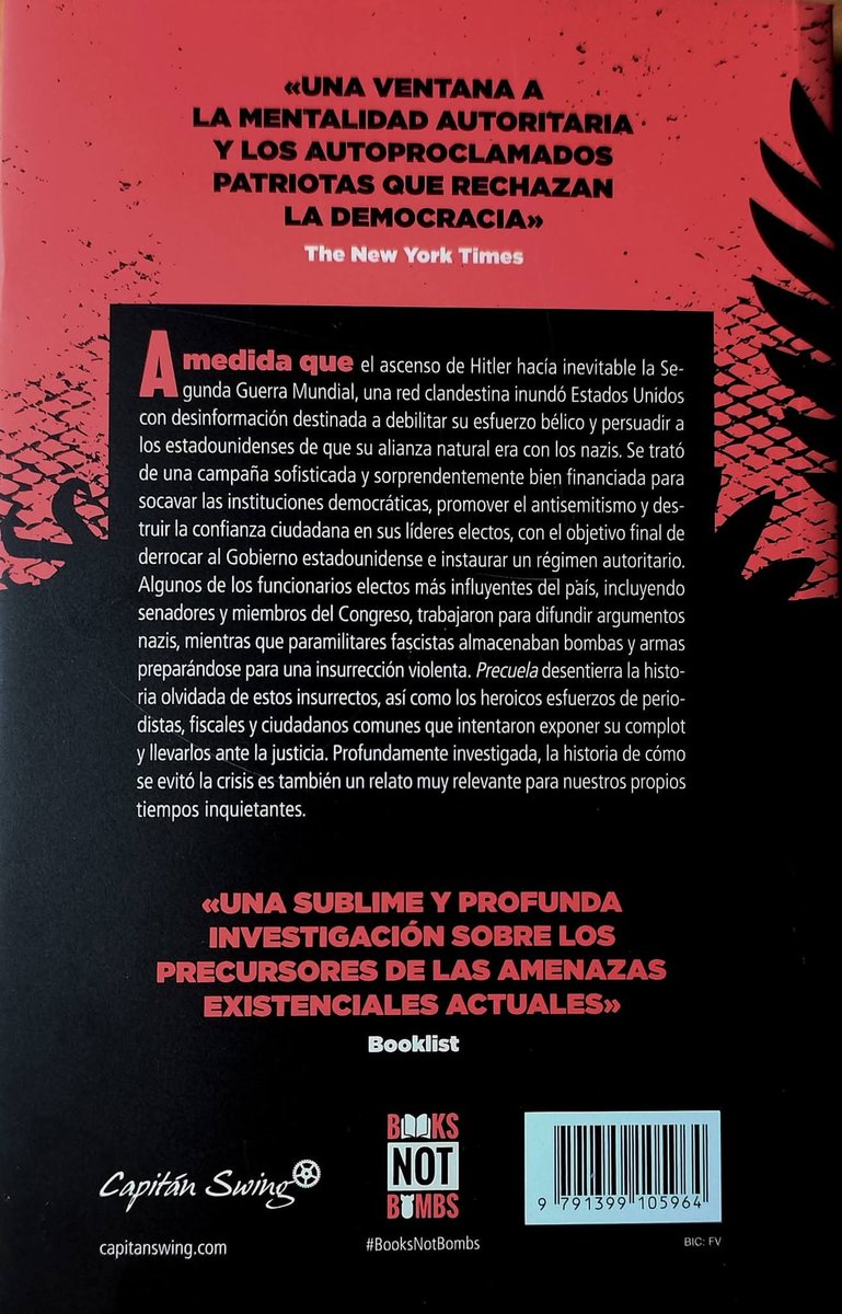 Ramón del Castillo tweet media