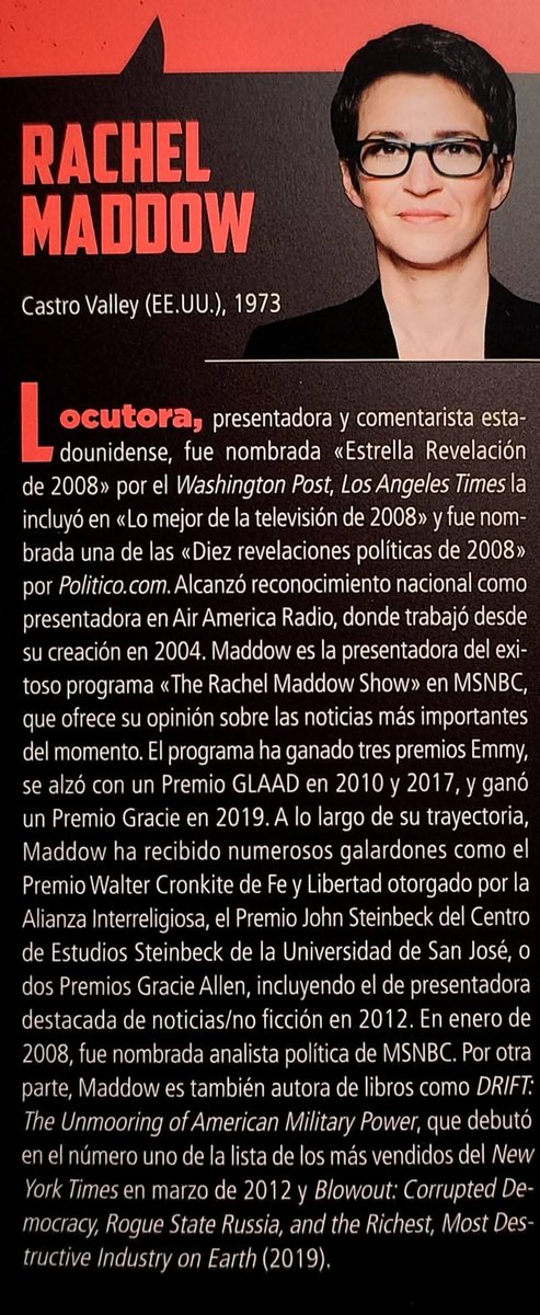 Ramón del Castillo tweet media