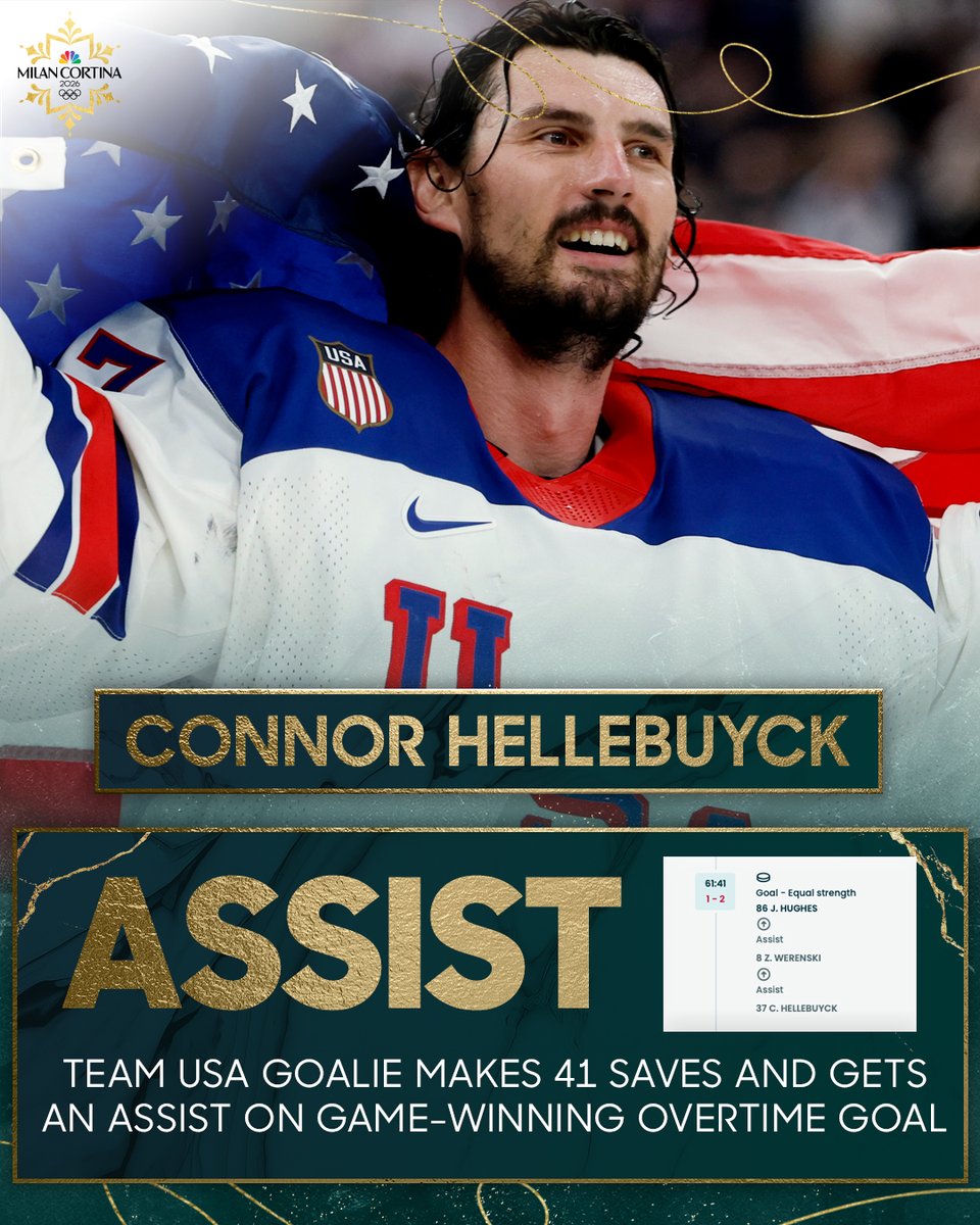 NBC Sports tweet media