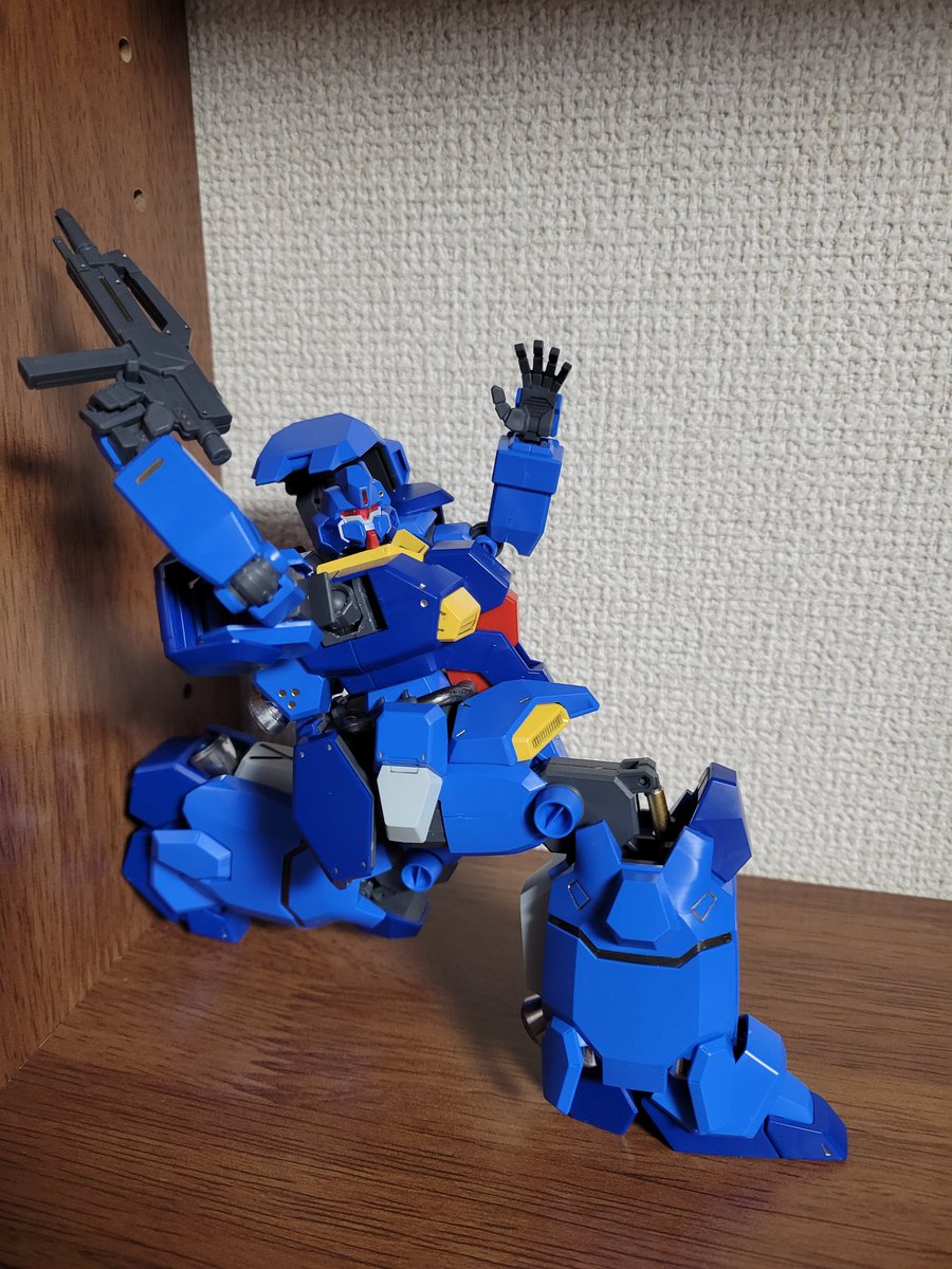 バージル tweet media