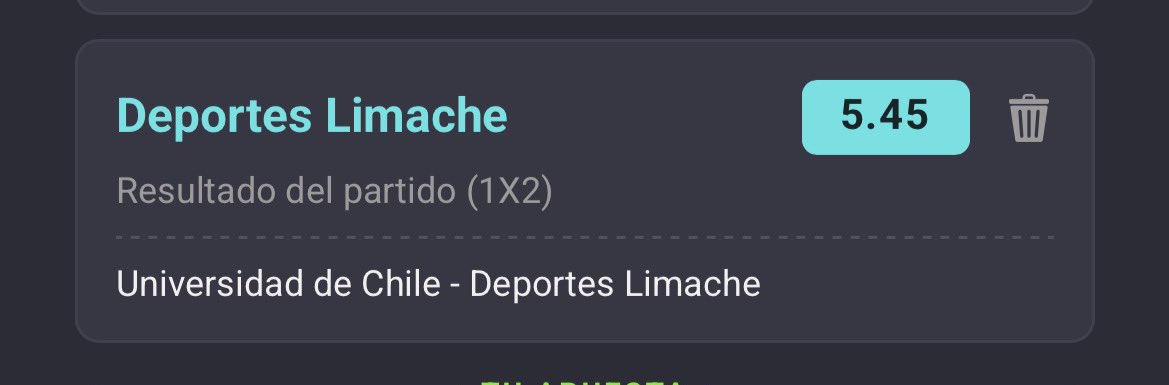Por qué chucha Limache paga tanto si estan jugando un kilo y la u esta jugando a absolutamente nada? 

Que es este bait