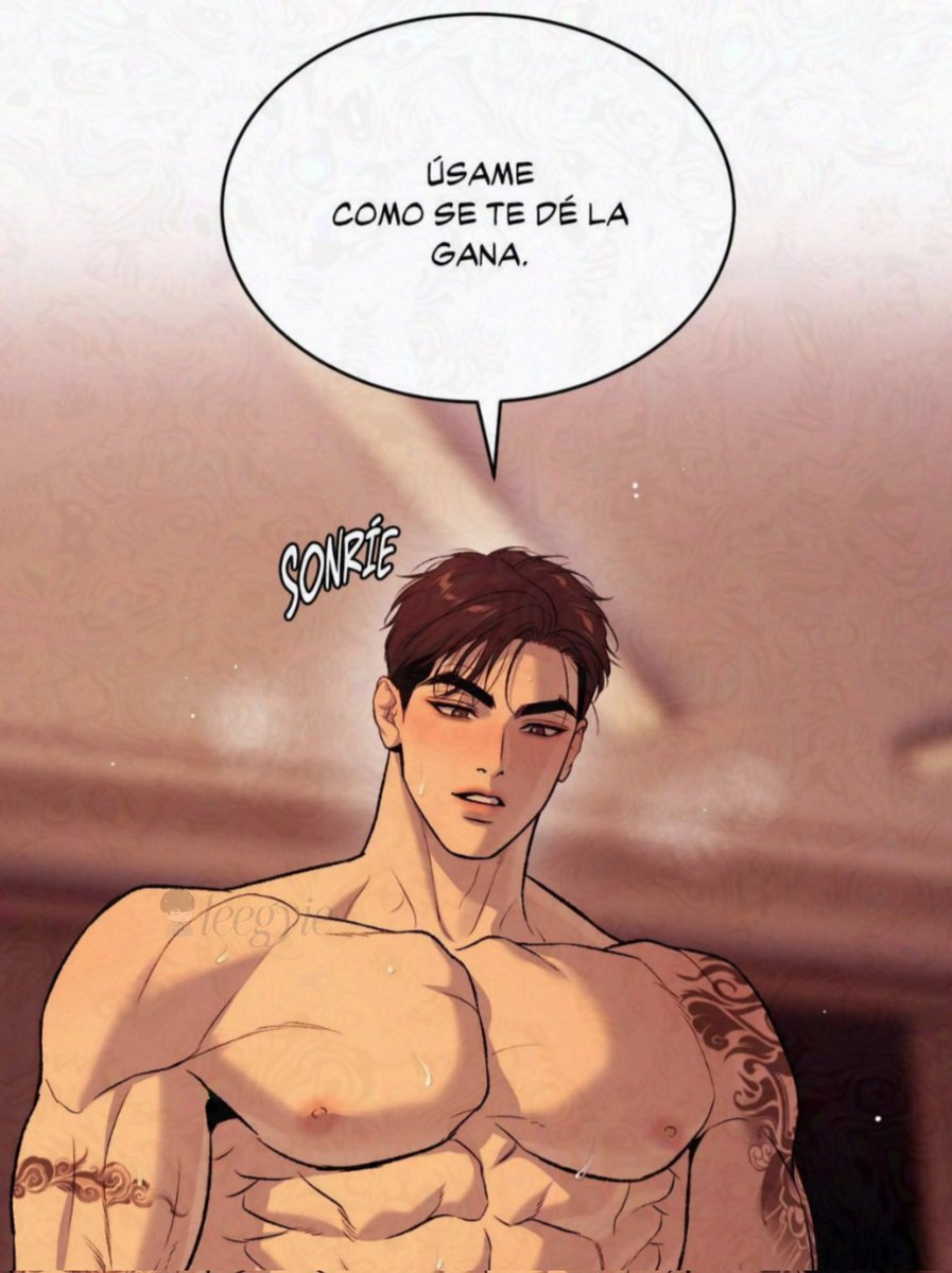 Lo que todas las girls quieren escuchar 
#징크스 #Jinx #Jinxmanhwa