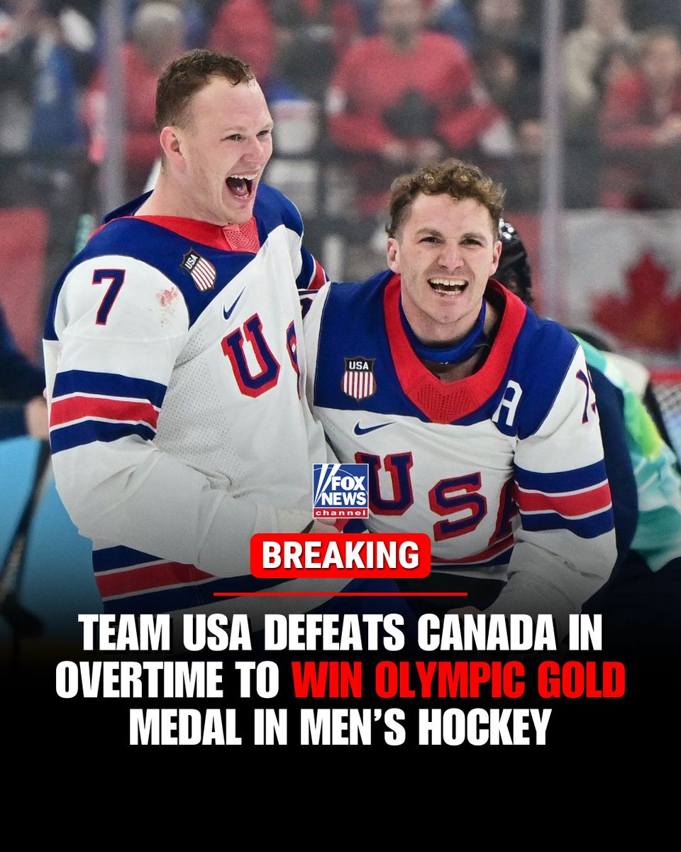 Fox News tweet media