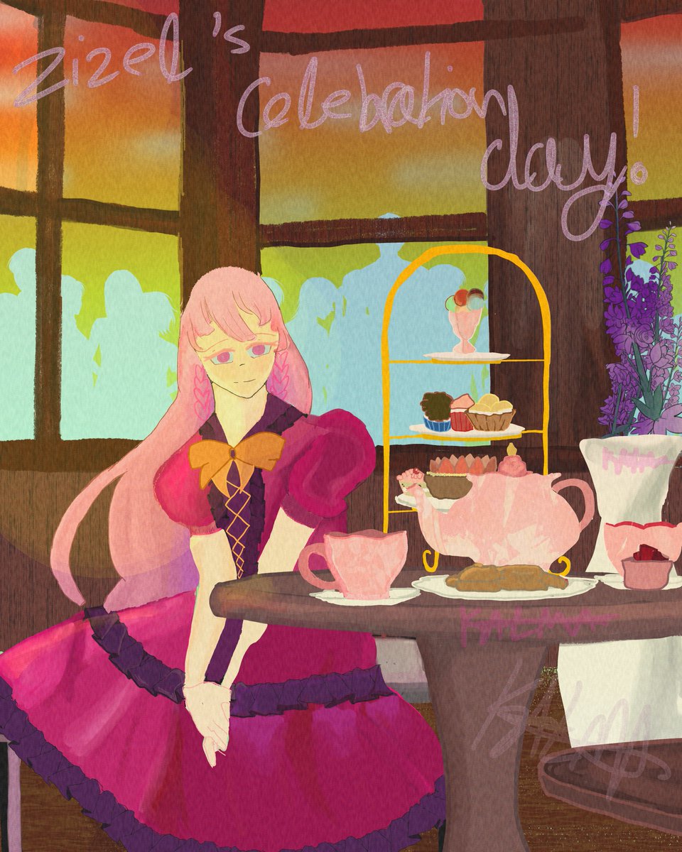 Kalmabean | Comms Open tweet media