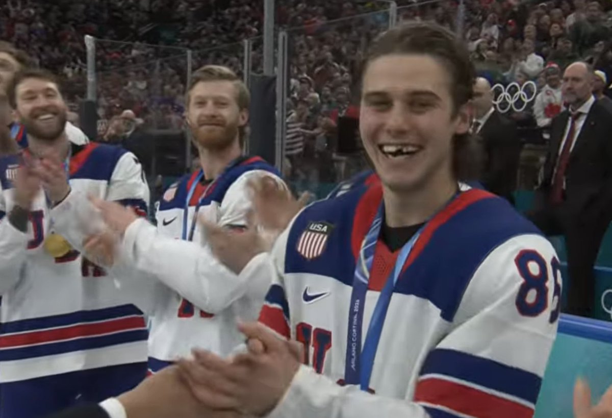 Chris Vannini tweet media