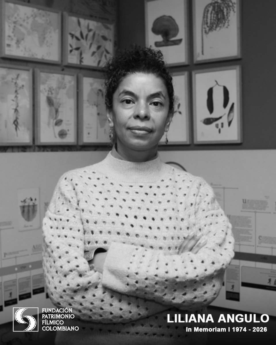 El 21 de febrero falleció Liliana Angulo Cortés, directora del Museo Nacional de Colombia, artista, investigadora y curadora que marcó un hito en la historia cultural del país.