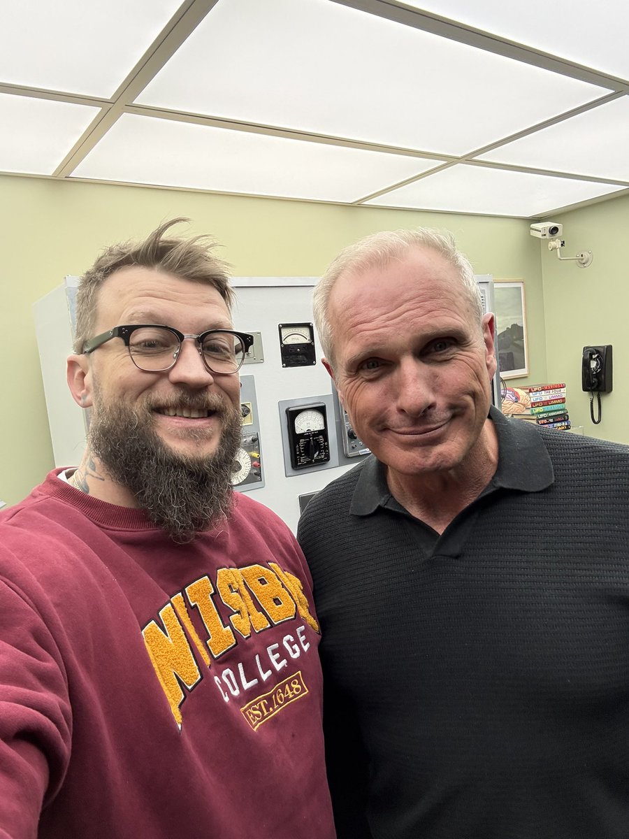 Chris Ramsay tweet media