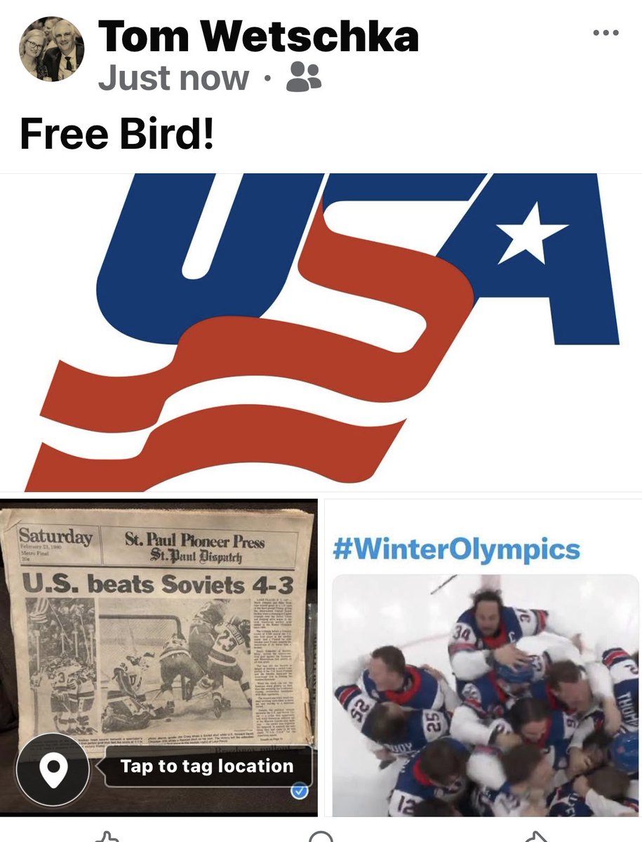 Tom Wetschka tweet media