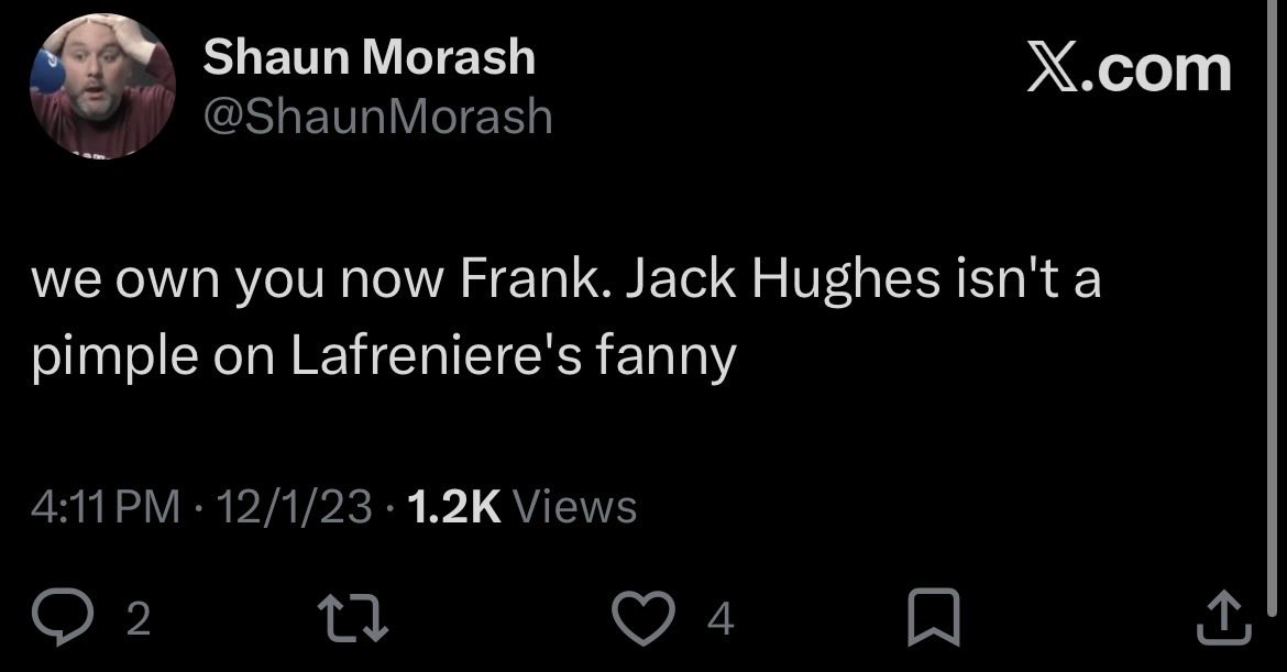 Evan Roberts tweet media