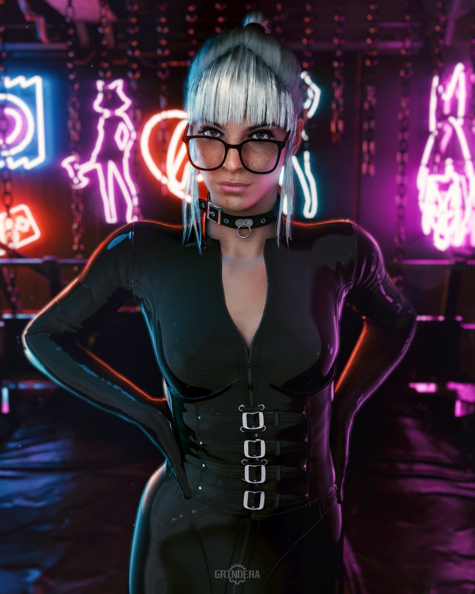 Grindera tweet media