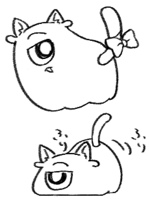 ざっぷ　原稿中 tweet media