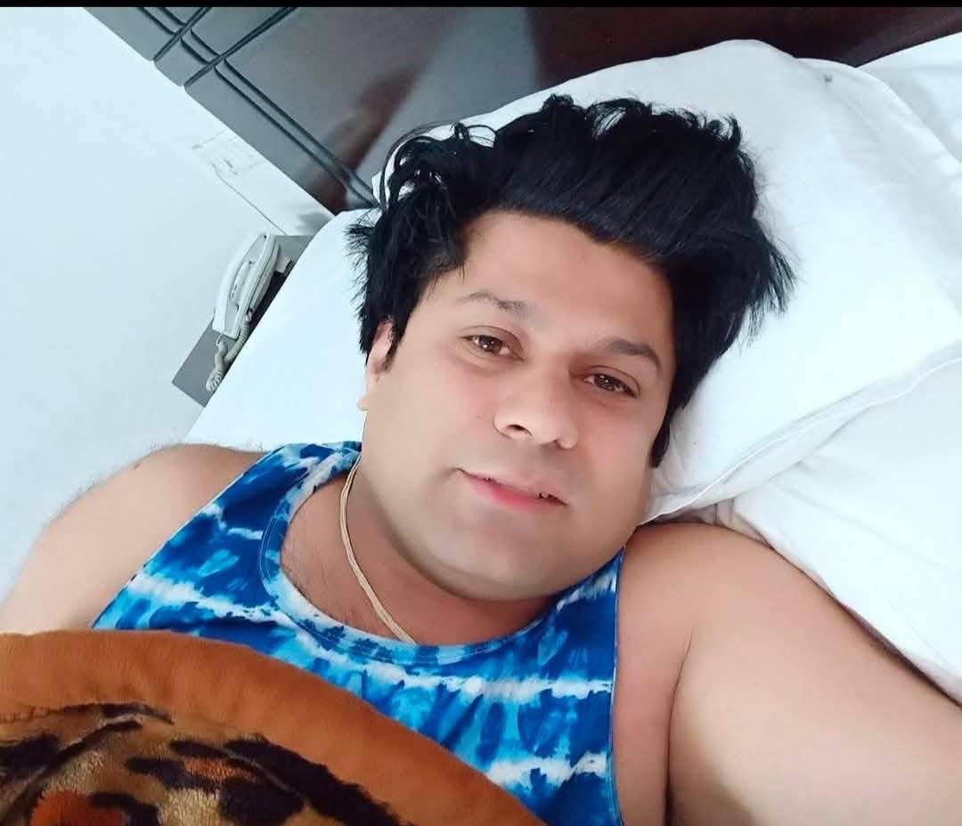 होंडा हृदय सम्राट मिरिंडा का #ब्रह्मचारी 🤣🤣
ऐसा लगता है कि मोगली का नाम #EpsteinFiles me आने के बाद सब अपनी अपनी CD से डरे हुए हैं !!

मिरिंडा ने जब पेशवा क़िला गिरने पर शोक नहीं किया, तो इस नीच पे क्या करेगा । स्वम भगवान शिव के अंश उत्तर के श्रीमन्न शंकराचार्य जी महराज की एक