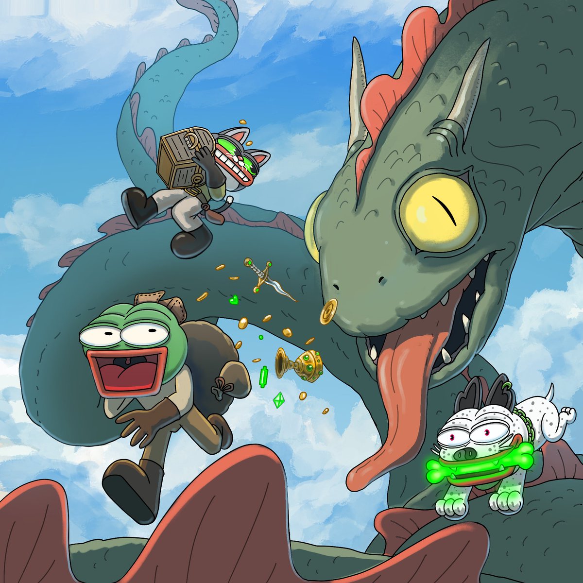 OATS-SALLOS.eth tweet media