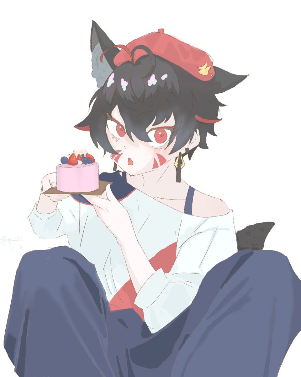 默澪 (@molior_zero0) / Posts / X