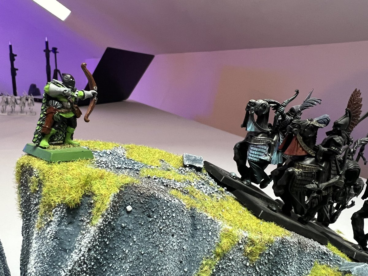 wjakobik's tweet image. Niedziela &amp;lt;3 #OldWorld