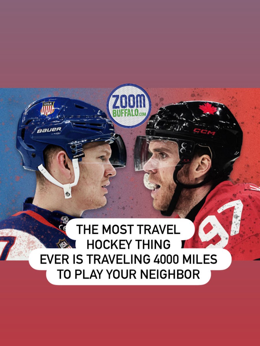 Rory Allen / ZoomBuffalo tweet media