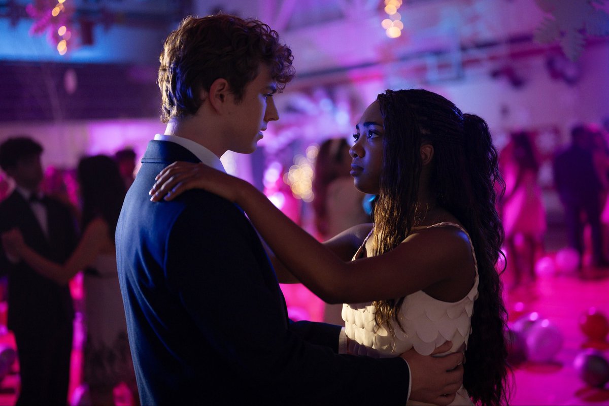 pjo tv out of context SPOILERS tweet media