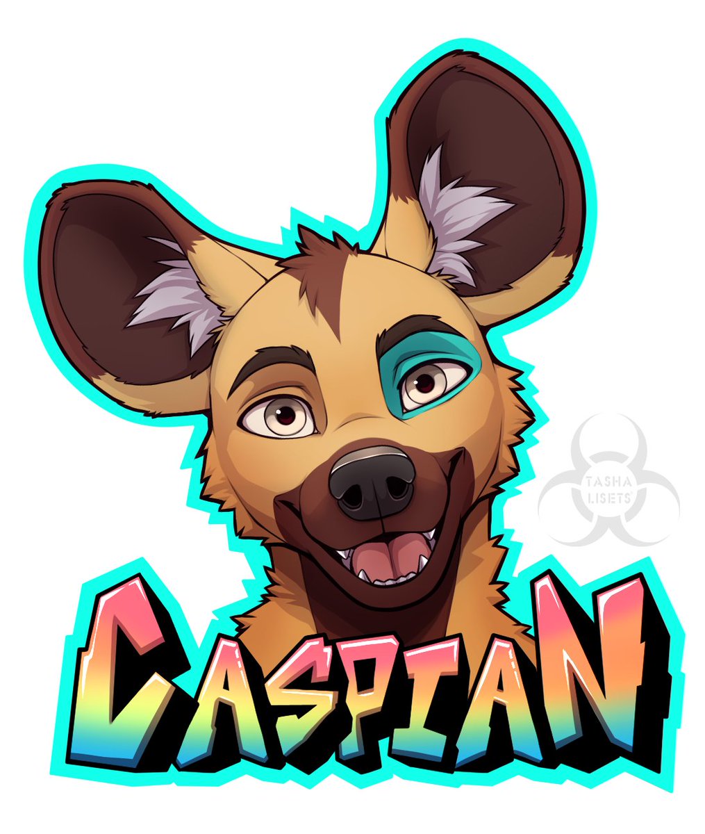 ✦ TASHA LISETS ✦ tweet media