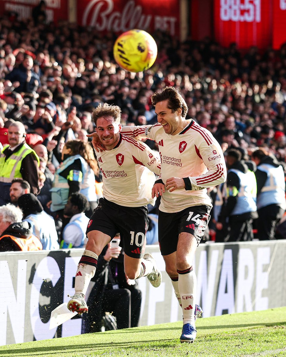 No Liverpool fans is allowed to scroll pass this tweet without liking it 🔴💪🏽 #LFC