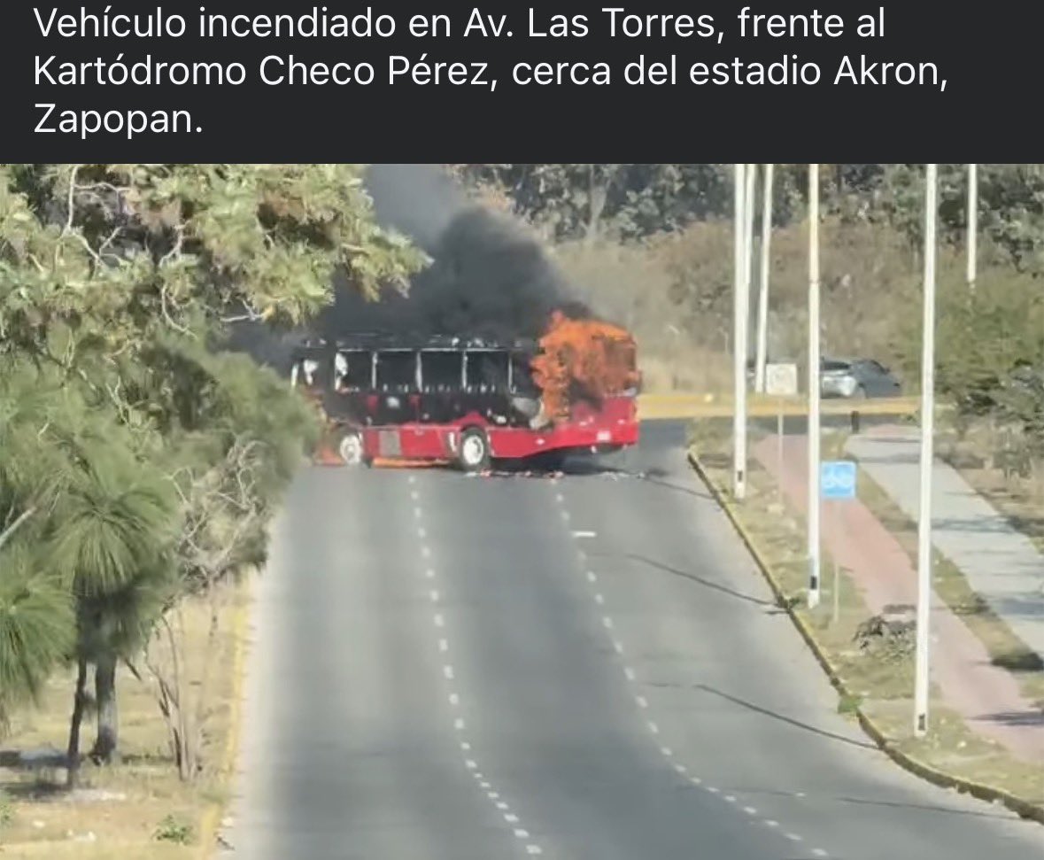 En mi El Condado hay dos tipos de personas que madrugaron este domingo: Runners y Narcotraficantes