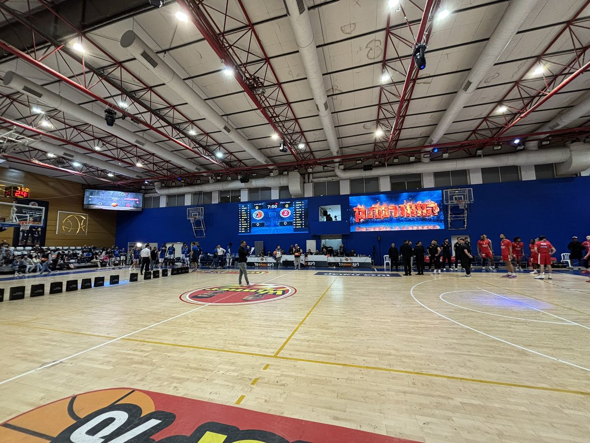 Sports Rabbi tweet media