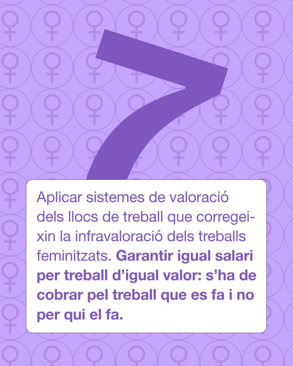 Valoración de llocs de treball.
